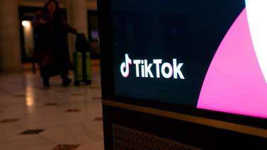 Monja se volvió sensación en TikTok por evangelizar de forma virtual
