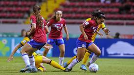 Técnico de la Selección Femenina Sub-20: “Ellas van a luchar hasta el final”