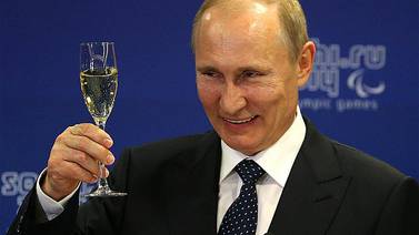 ¿Cuál es el regalo de cumpleaños de Putin del que todo el mundo habla?