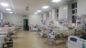 Hospital San Juan de Dios anuncia cambios en las visitas a pacientes