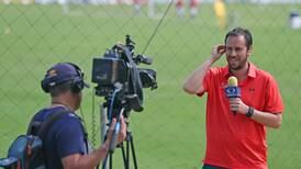 Periodista mexicano sobre técnico de la Liga: “Carevic se pegó la lotería”
