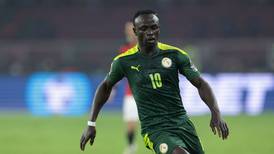 Senegal ya consiguió sustituto para Sadio Mané