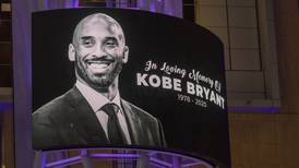 Kobe Bryan a un pasito de entrar al Salón de la Fama de la NBA