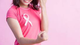 ¿Sabe por qué se usa el lazo rosado en las campañas contra el cáncer de mama?