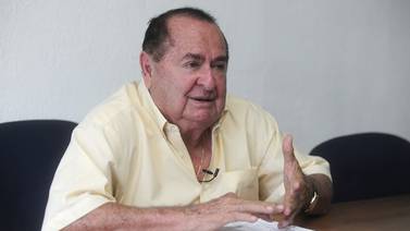 Alcalde: “El cantón de Garabito tiene hambre, desempleo y desesperación”