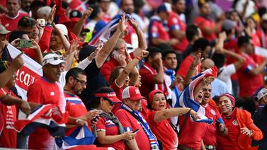FIFA recordó el aniversario de un gol que aún tiene a muchos hablando en Costa Rica