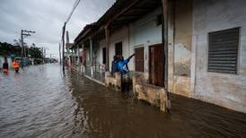 “Apocalíptico” paso de huracán Ian por Cuba, Florida espera lo peor