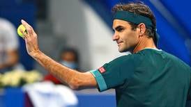 Roger Federer comunica su retiro del tenis profesional