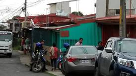 Investigan muerte de bebé de un añito en Alajuela