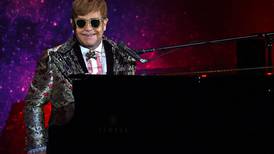 El fútbol le salvó la vida a Elton John