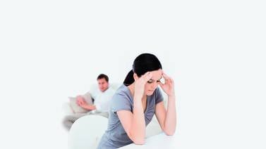 Temas de pareja: el divorcio (tercera parte)