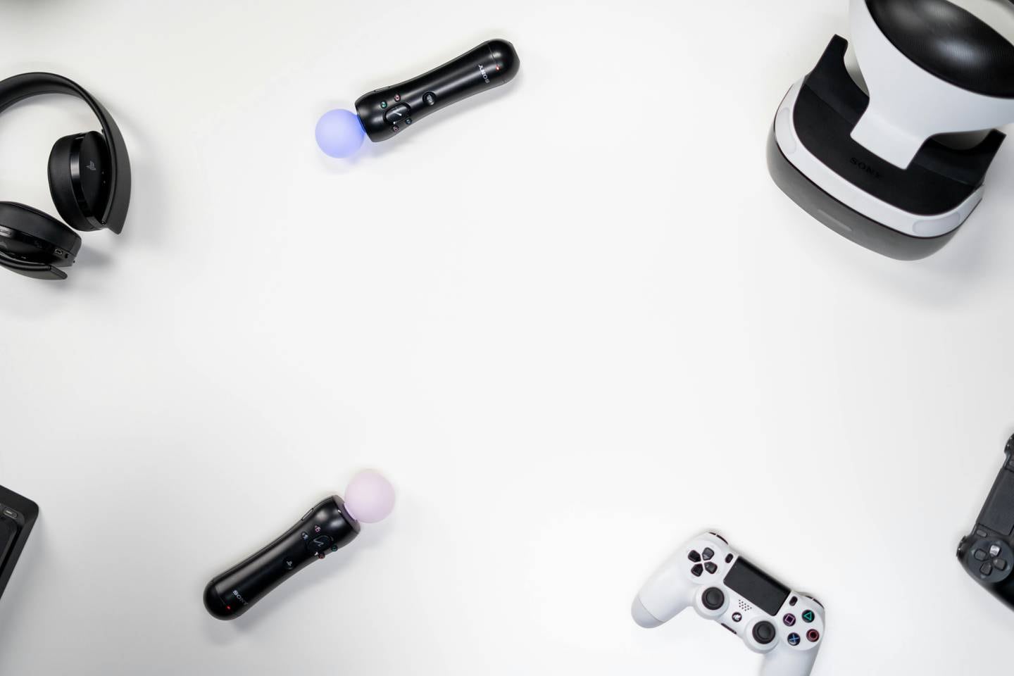 PlayStation es una de las empresas más innovadoras en el mercado. Foto: Cottonbro studio/pexels