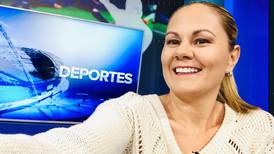 Exfutbolista Jacqueline Álvarez sostiene que presidente de la Fedefúbol ha querido callar sus comentarios