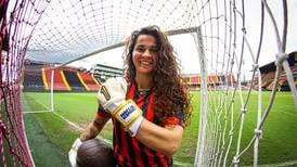 Noelia Bermúdez deja Alajuelense para jugar en el fútbol español