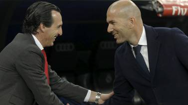 Real Madrid y PSG llegan con dudas a la gran batalla