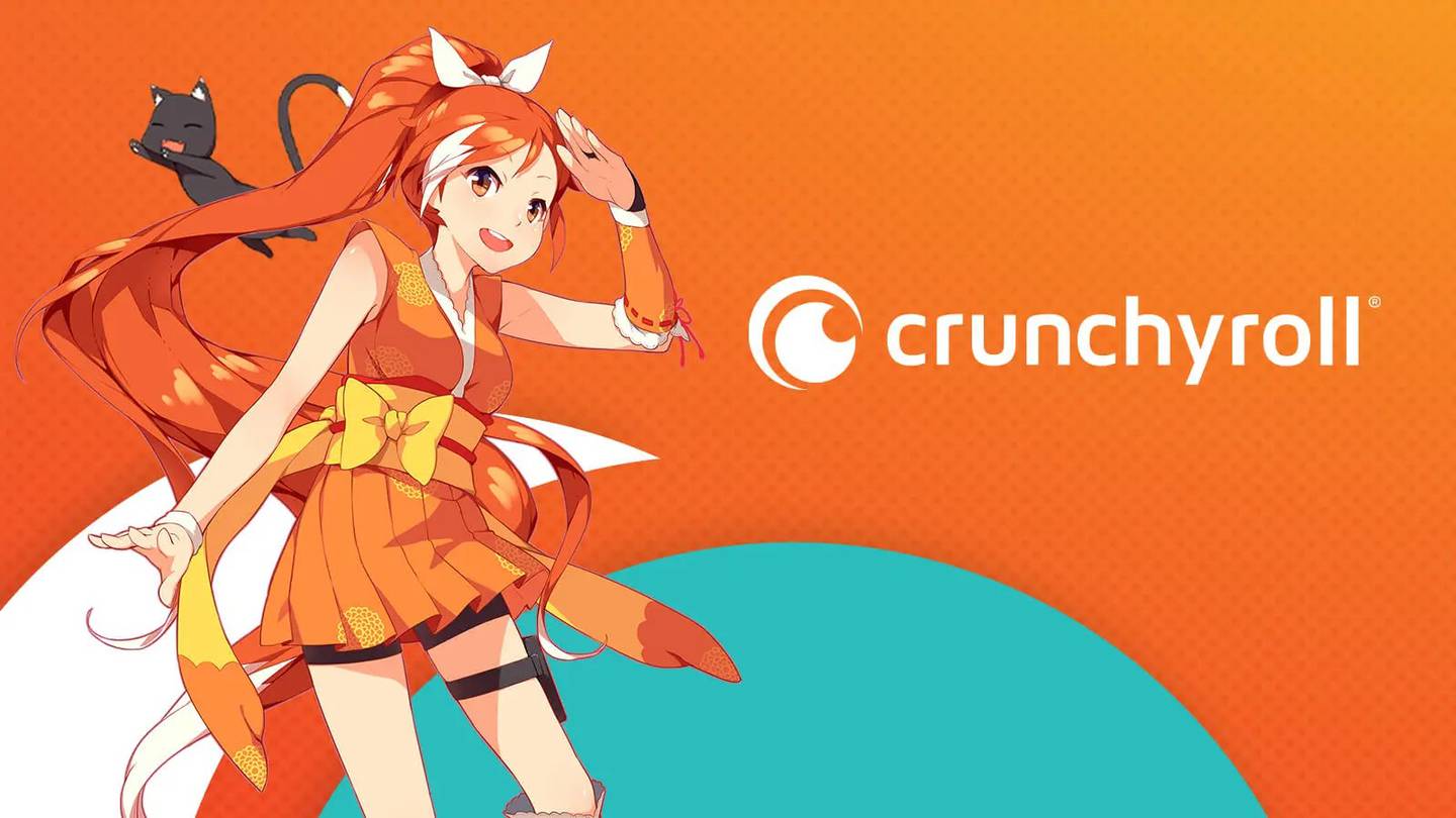 Crunchyroll es uno de los servicios de streaming más populares para los fans del anime. Foto: TVLaint.
