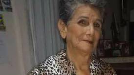 Vecinos lloran a señora que era líder comunal y murió atropellada en Pérez Zeledón 