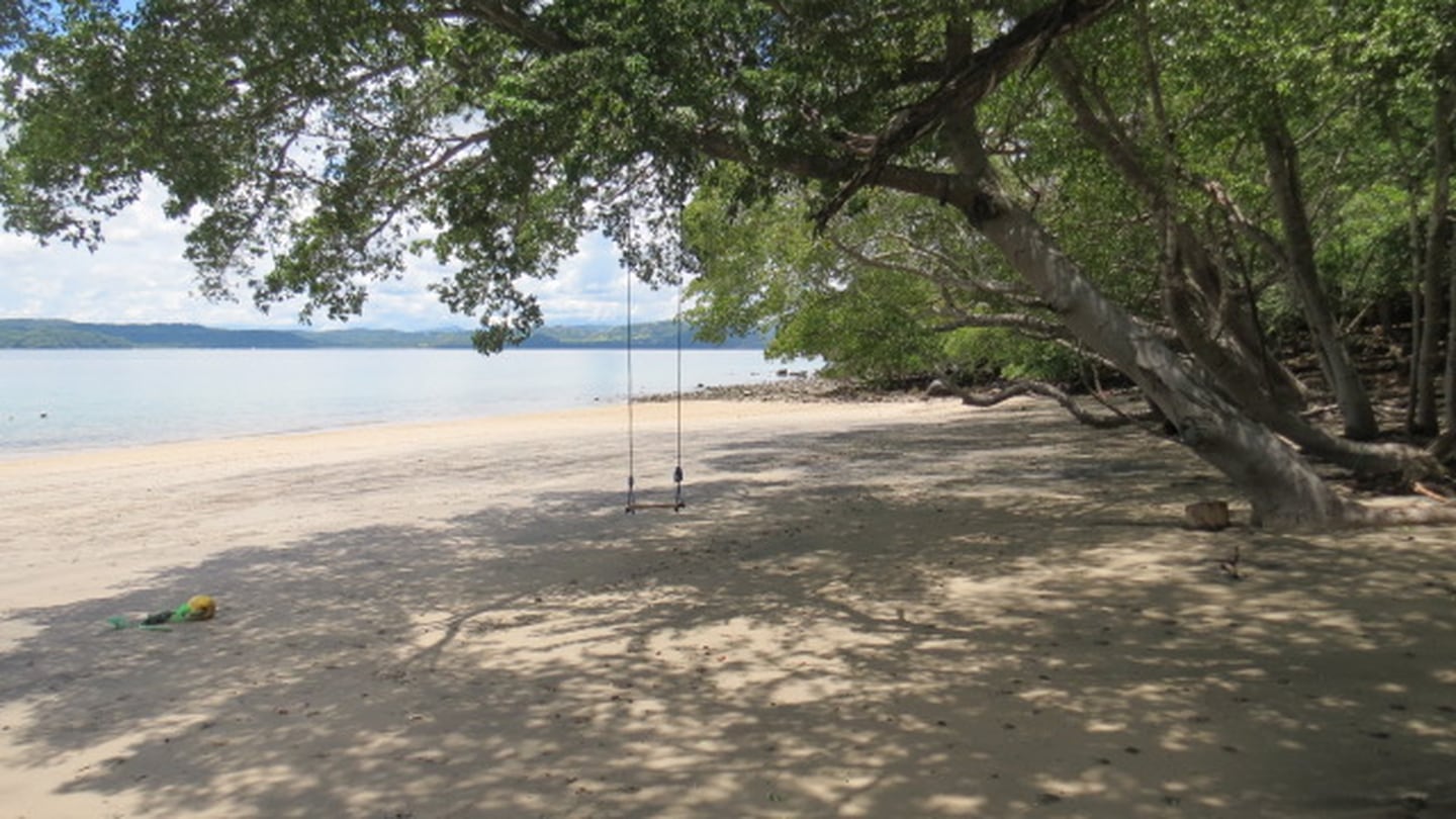 Playa Sombrero mantiene una estrella plateada por los parámetros cumplidos en el Programa Bandera Azul.