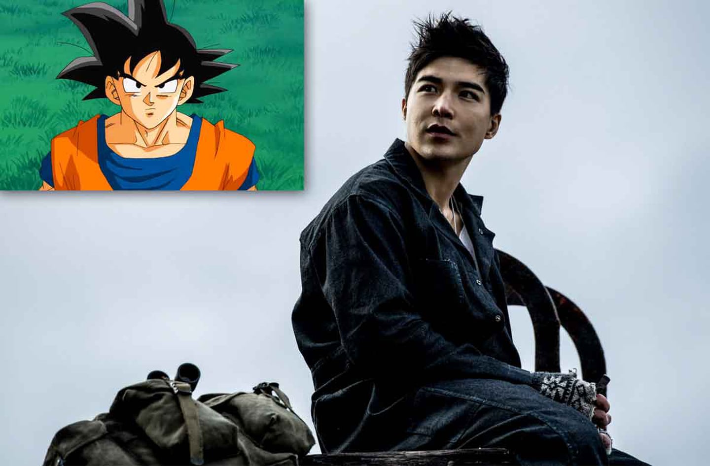 Es un hecho que Disney hará película de Goku | La Teja