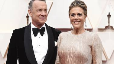 Tom Hanks está dispuesto a dar su plasma para combatir el coronavirus 