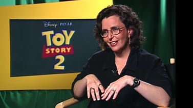 Una madre en teletrabajo evitó que Toy Story 2 se borrara y así un broncón para Disney-Pixar