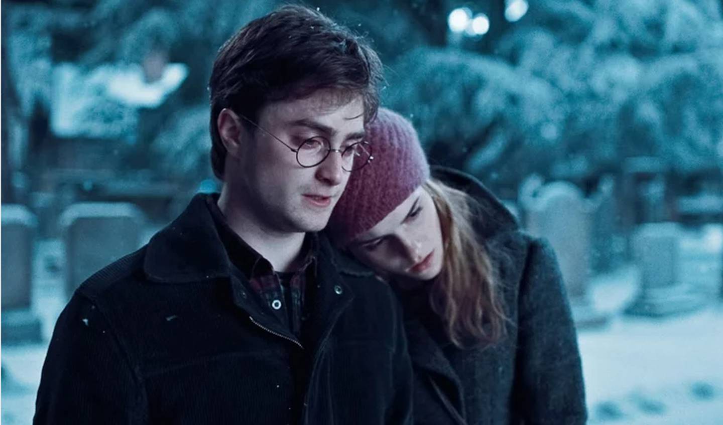 Doce años después del fin de la saga, son varios los nombres que han dejado este mundo y que marcaron huella en la saga 'Harry Potter'. Foto: HBO MAX