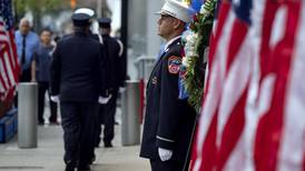 Estados Unidos conmemora 18 años de los atentados terroristas del 11 de setiembre