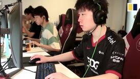Jóvenes chinos están deprimidos porque solo les permiten usar videojuegos una hora al día