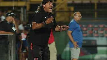 ¡Tranquilos manudos! Mauricio “Chunche” Montero ya tiene nuevo brete en la Liga