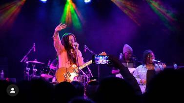 Julián Marley y The Wailers complacerán a los ticos en el Mae Fest 