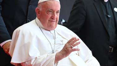 Papa Francisco: “Jóvenes, no tengan miedo de cambiar al mundo”