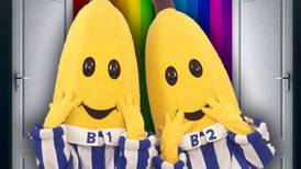 Mundo Picante:  Actores de Bananas en Pijamas son novios desde hace 26 años