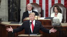 Senado gringo absuelve a Donald Trump del cargo de abuso de poder
