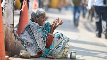 India prohíbe a los mendigos en lugares públicos ante llegada de Ivanka Trump