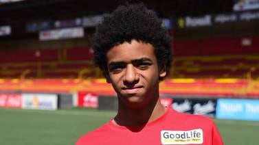 Luis Fernando Suárez: “Hay un jugador de 17 años que quería inscribir para Copa Oro”