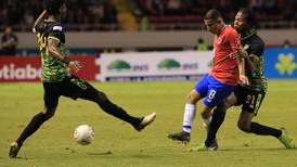 Jamaica busca armar una superselección con jugadores ‘europeos’