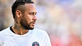 Neymar Jr se despidió del PSG y anunció su nuevo club 