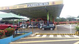 Cierran gasolinera en Orotina por venta ilegal de diésel