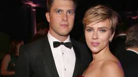 ¿Quiénes han sido los esposos de Scarlett Johansson?