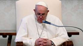 Está bajo la lupa la salud del papa Francisco, de 84 años 