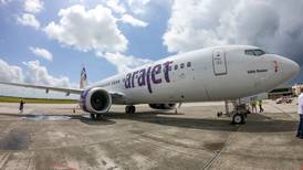 Aerolínea ofrece boletos para viajar a República Dominicana a solo $5 más impuestos