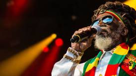 Muere leyenda del reggae y fundador del grupo The Wailers 