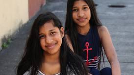 Hermana de Yurelia y Fiorella da mensaje a padres de siameses: "Que mantengan la fe en Dios"