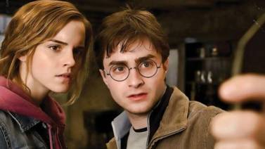 Harry Potter cumple 20 años de sacudir la imaginación
