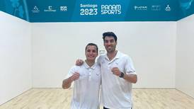 Estos dos campeones, darán primera medalla a Costa Rica en los Juegos Panamericanos