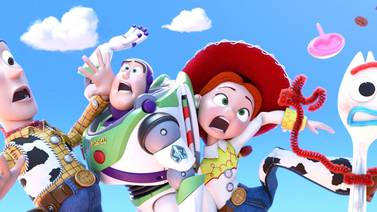 Disney retiró de las tiendas al nuevo personaje de “Toy Story”