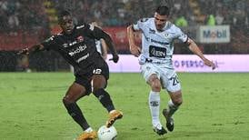 ¿Victoria de Sporting ante Alajuelense fue un juego perfecto? Francisco “Paco” Palencia responde