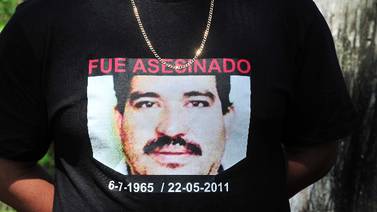 En marzo arranca el segundo juicio por la muerte del reo Johel Araya
