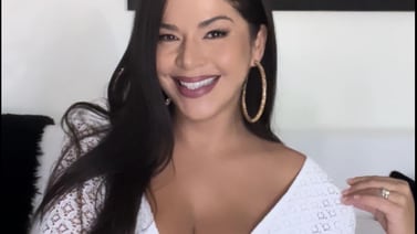 Laura Rodríguez debuta en Only Fans