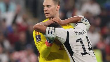 El dilema en Múnich ante la grave lesión de Manuel Neuer